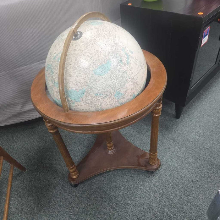 GLOBE SK