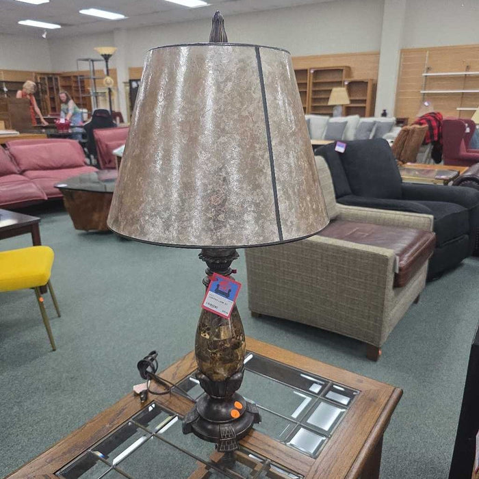 LAMP AT