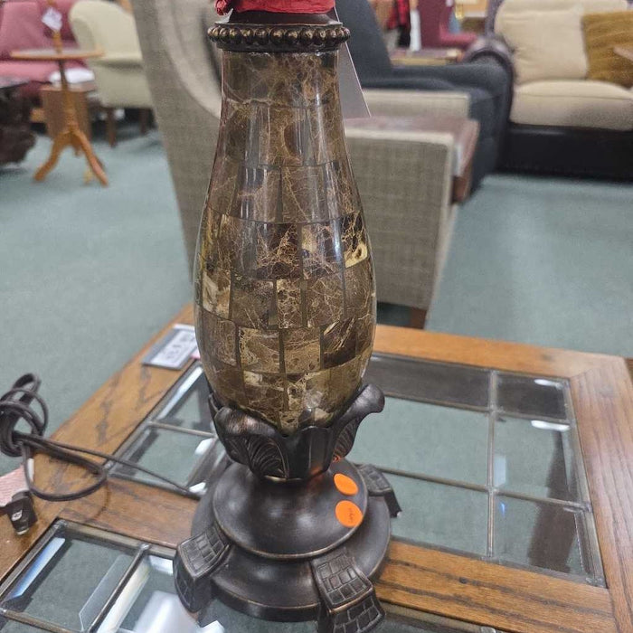LAMP AT