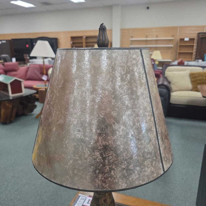 LAMP AT