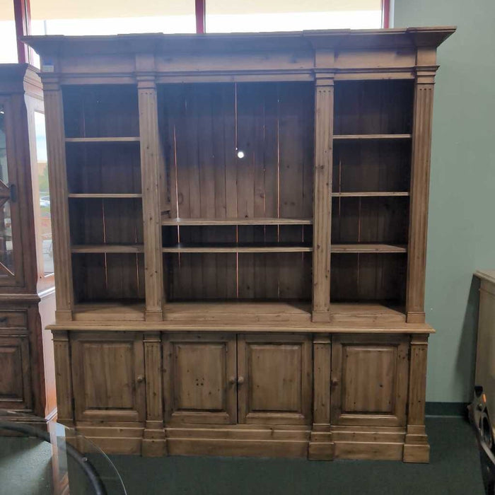 CHINA HUTCH ALK