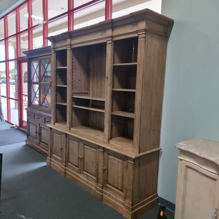 CHINA HUTCH ALK