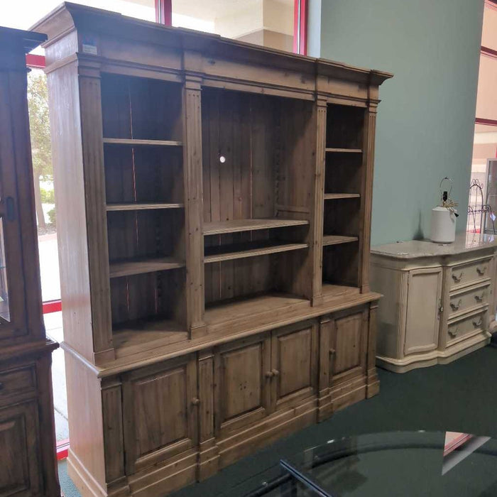 CHINA HUTCH ALK