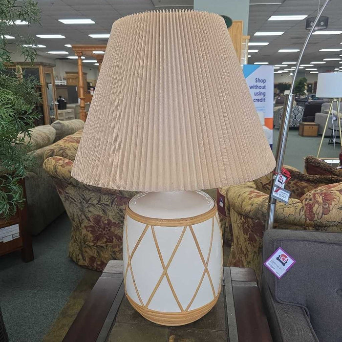 LAMP AT