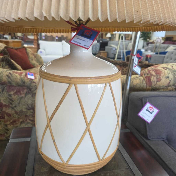 LAMP AT