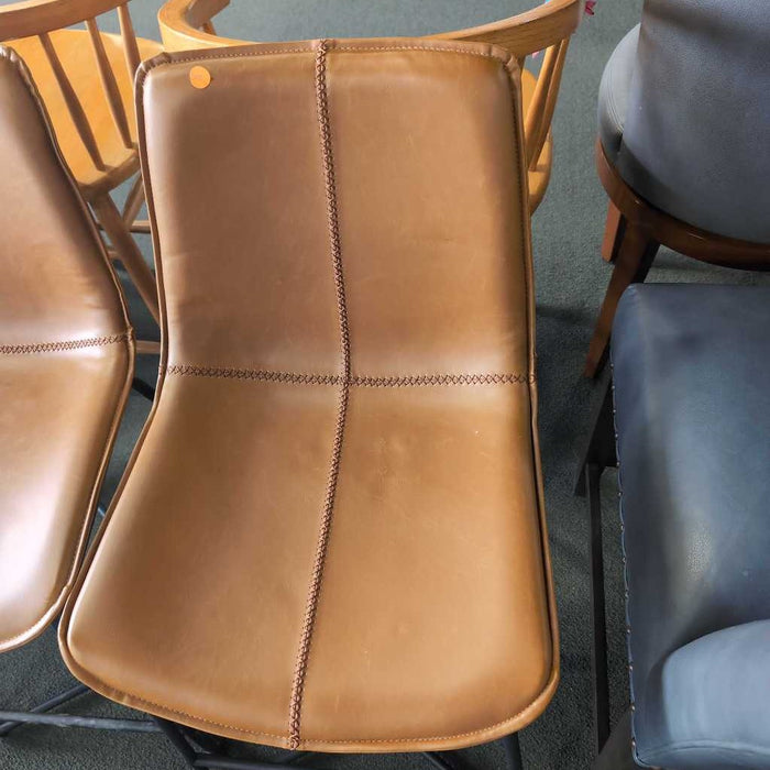 SET OF 4 STOOLS LSH