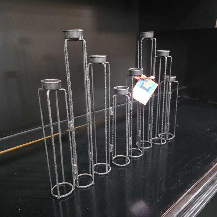 CANDLE STICK ARRAY BA