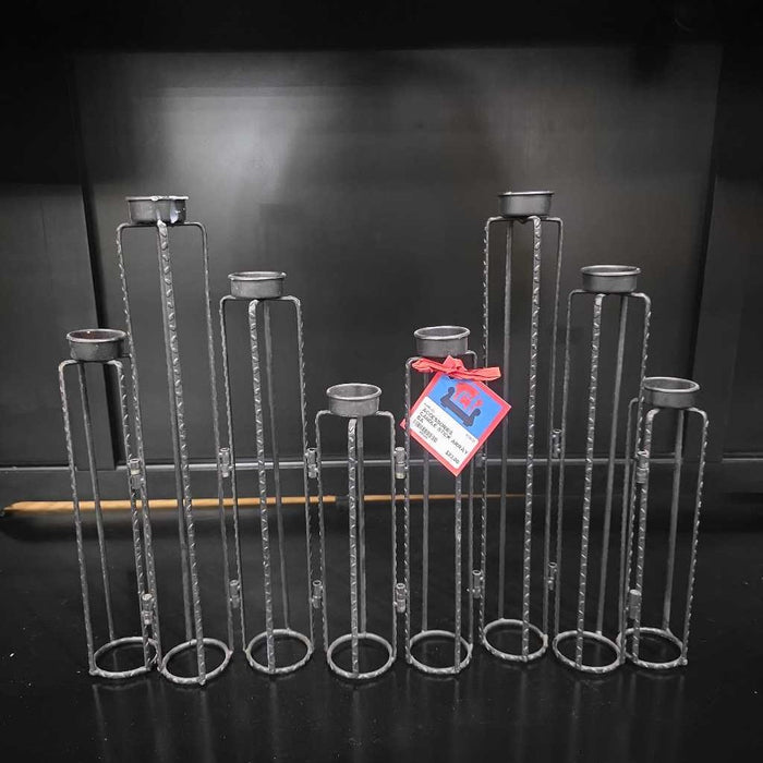 CANDLE STICK ARRAY BA