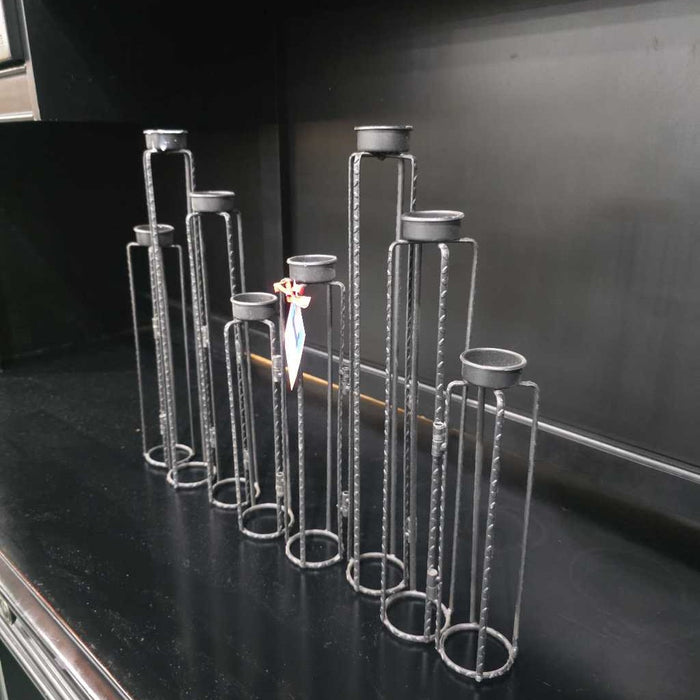 CANDLE STICK ARRAY BA