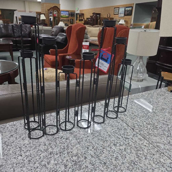 CANDLE STICK ARRAY BA