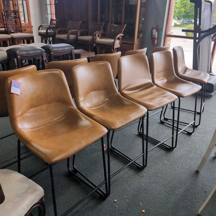 SET OF 5 STOOLS BAH