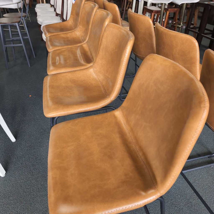 SET OF 5 STOOLS BAH