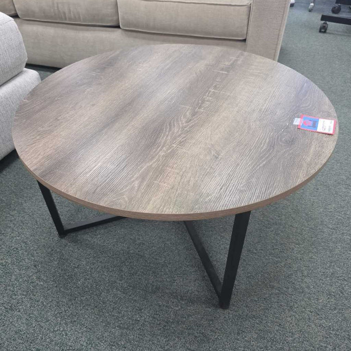 COFFEE TABLE AT