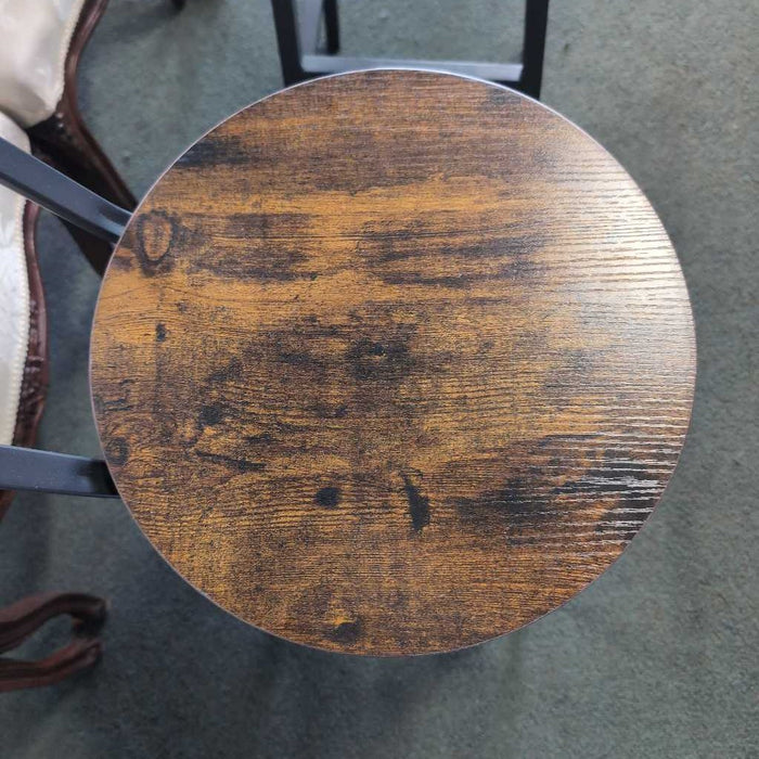 SET OF 2 STOOLS LS