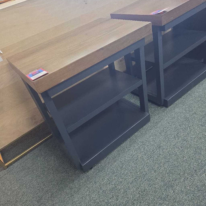 END TABLE LS
