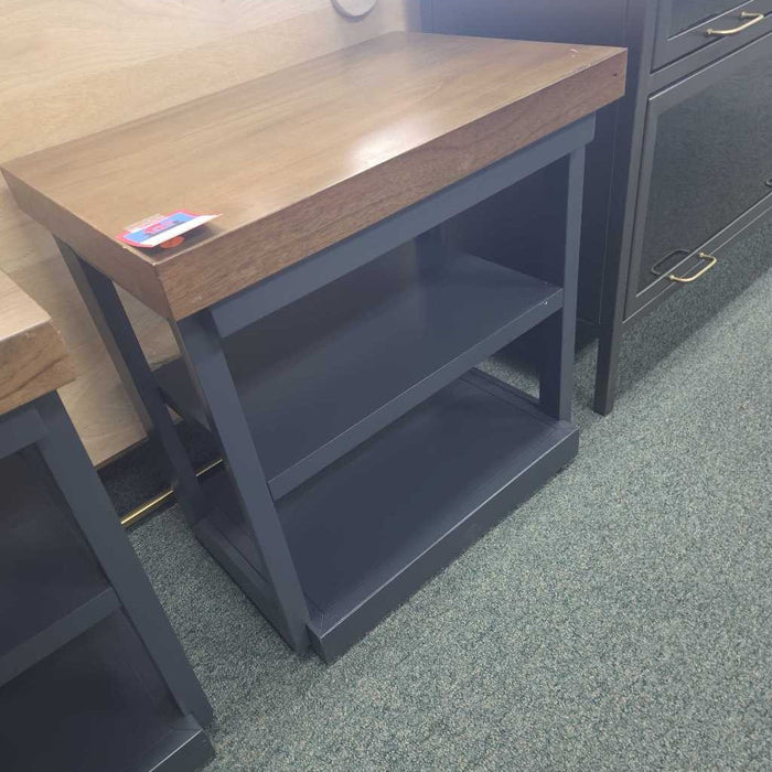 END TABLE LS