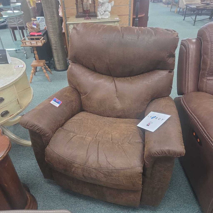 LAZBOY SWIVEL ROCKER RECLINER LSH