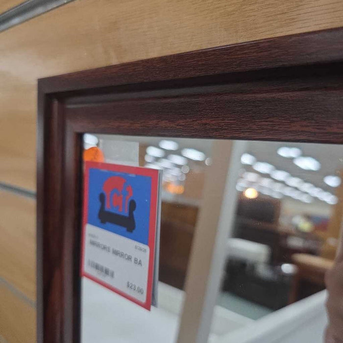 MIRROR BA