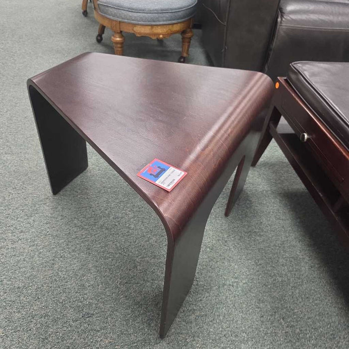 END TABLE AT