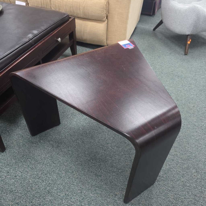 END TABLE AT