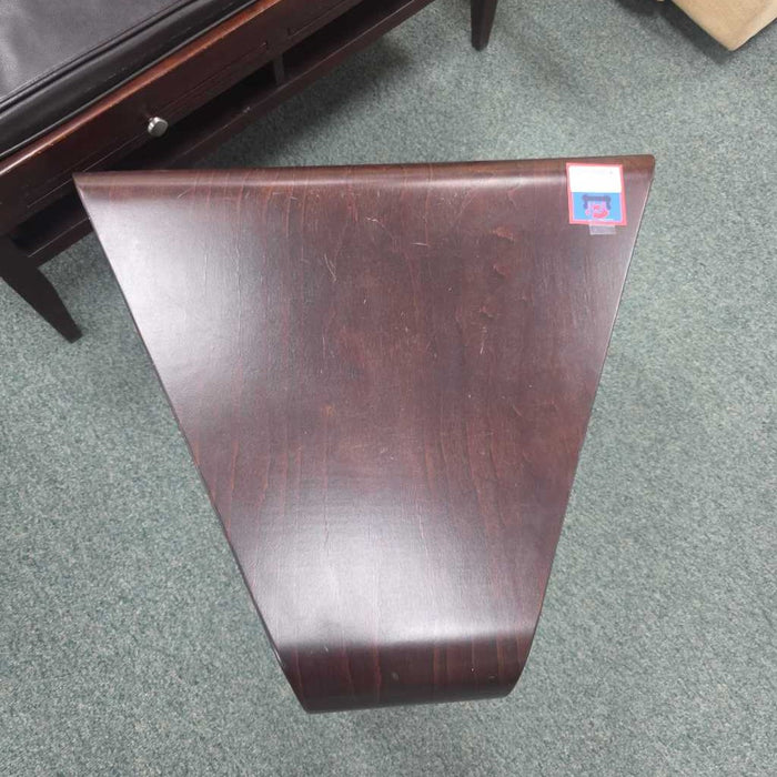 END TABLE AT