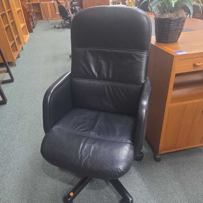 DESK CHAIR LS