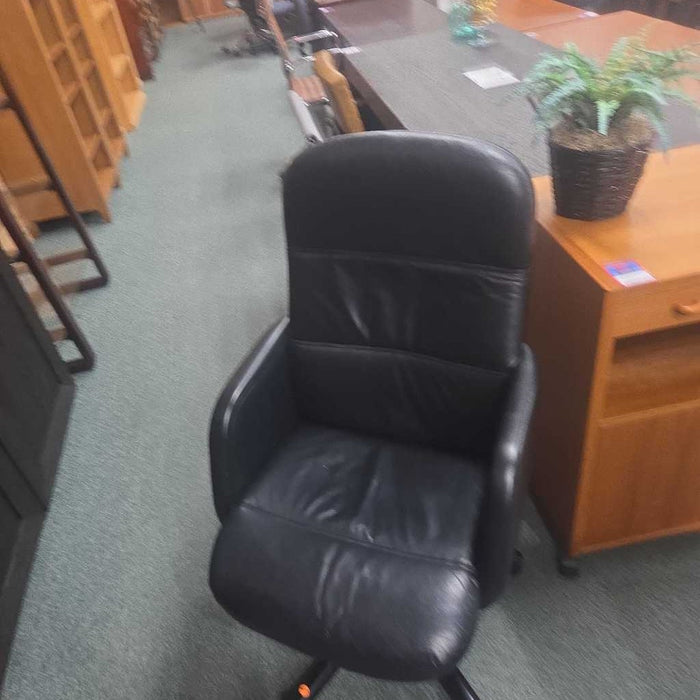DESK CHAIR LS