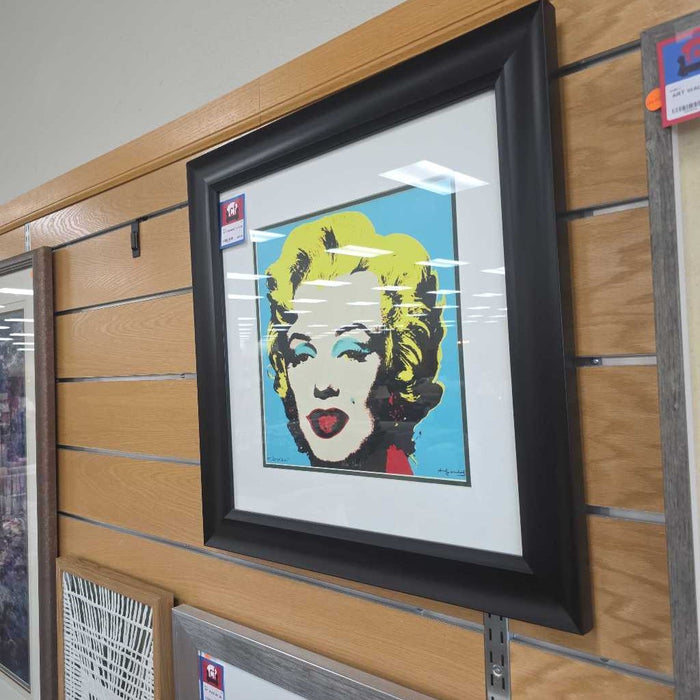 MONROE ART SK
