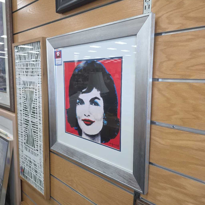 JACKIE ART SK