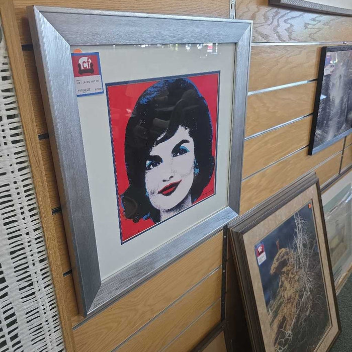JACKIE ART SK
