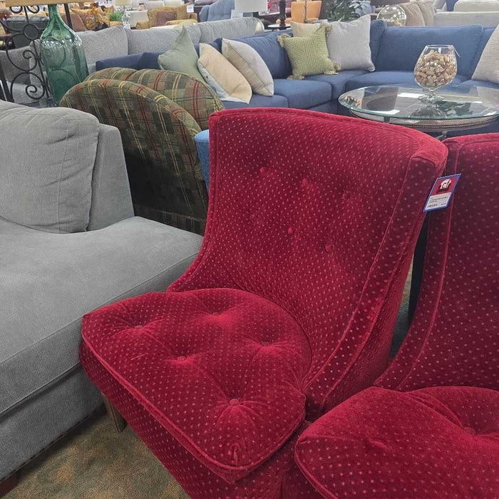 ACCENT CHAIR KL