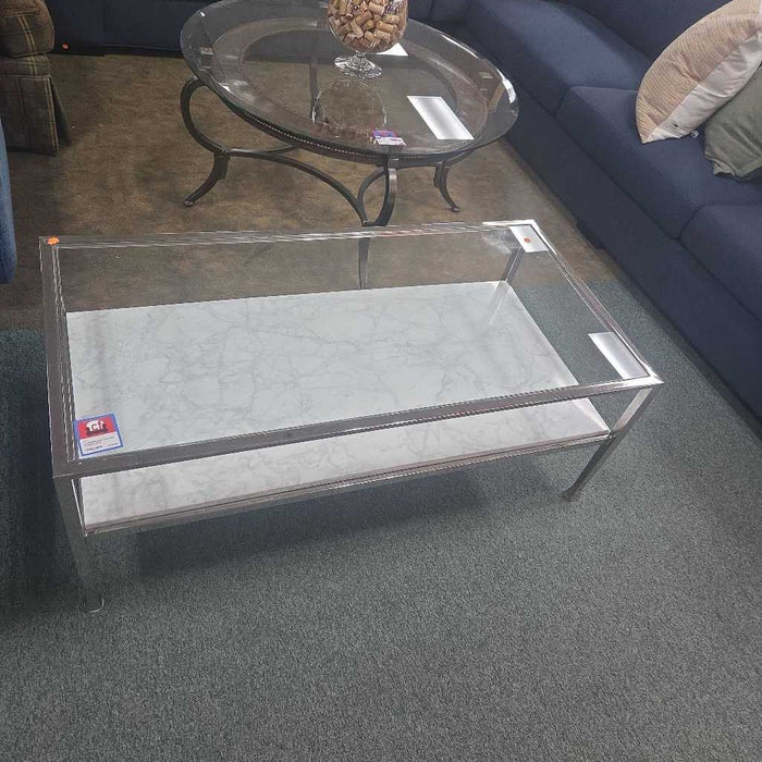 COFFEE TABLE BTK