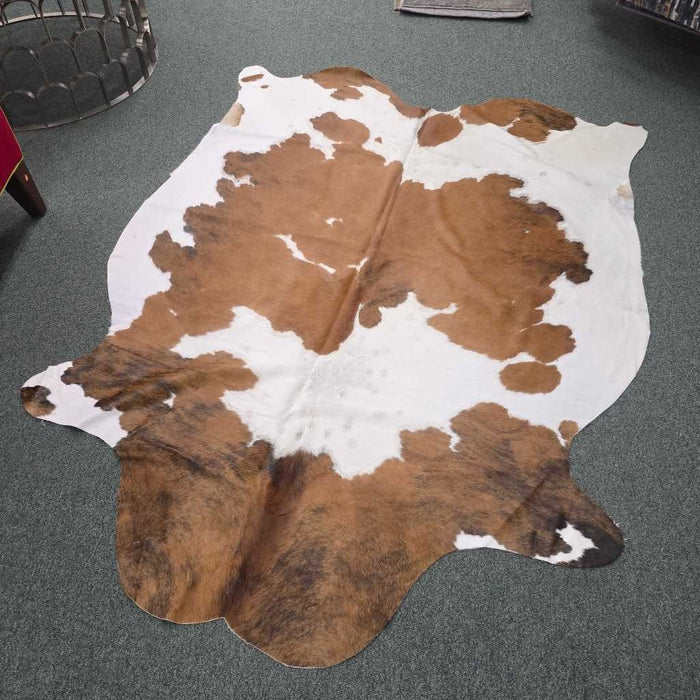 LARGE COWHIDE