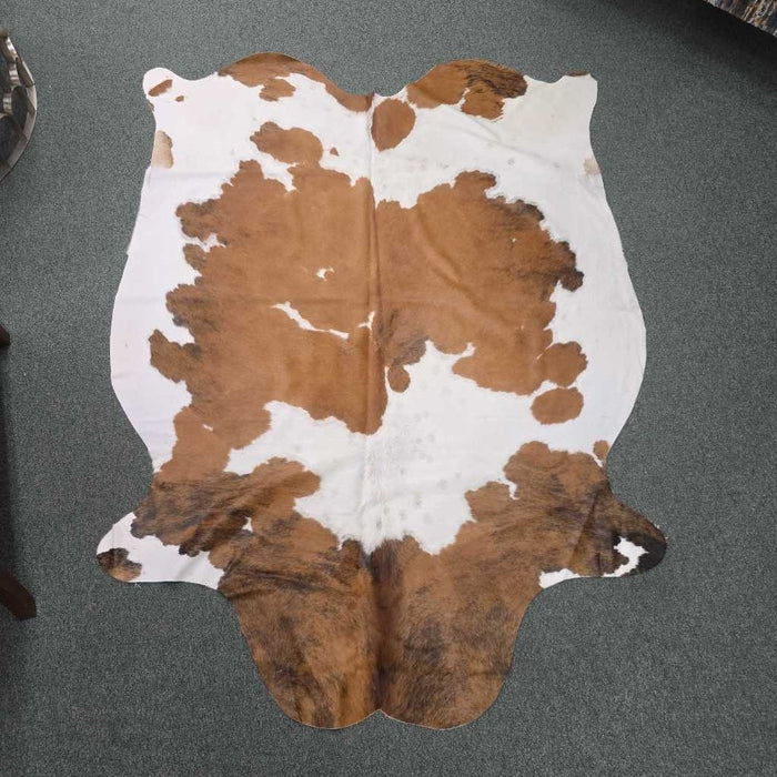 LARGE COWHIDE