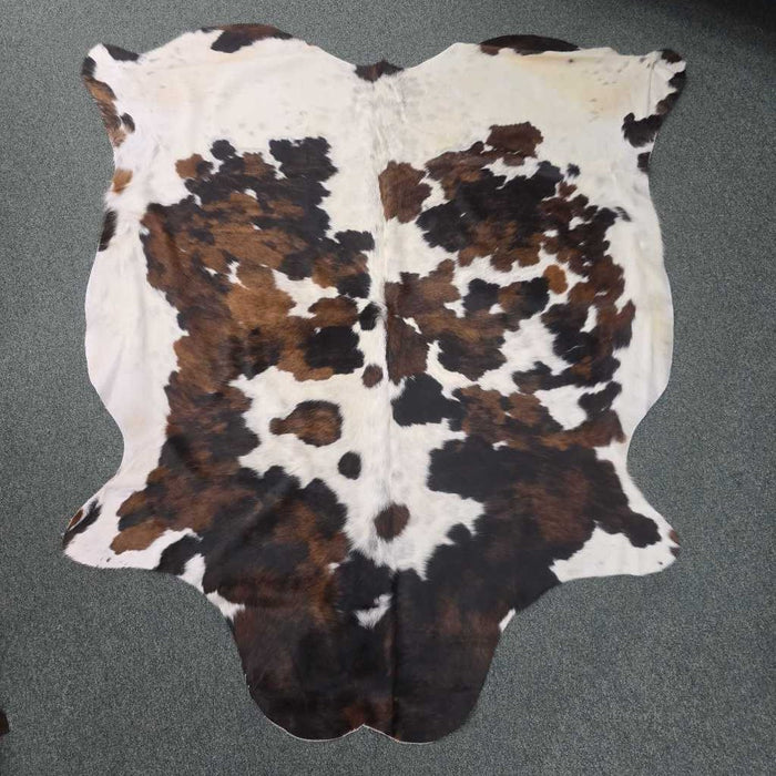 LARGE COWHIDE