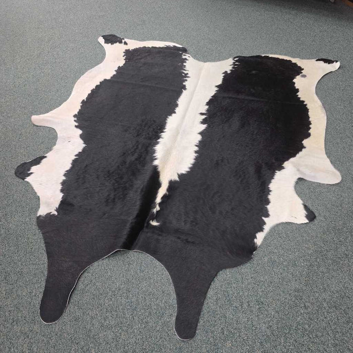 LARGE COWHIDE