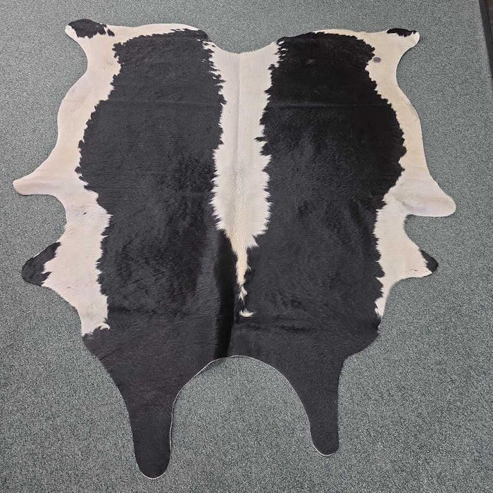 LARGE COWHIDE