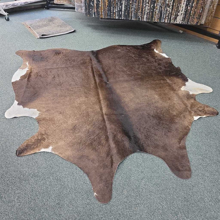 LARGE COWHIDE