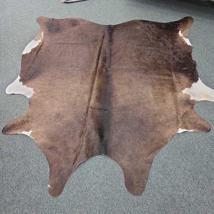 LARGE COWHIDE