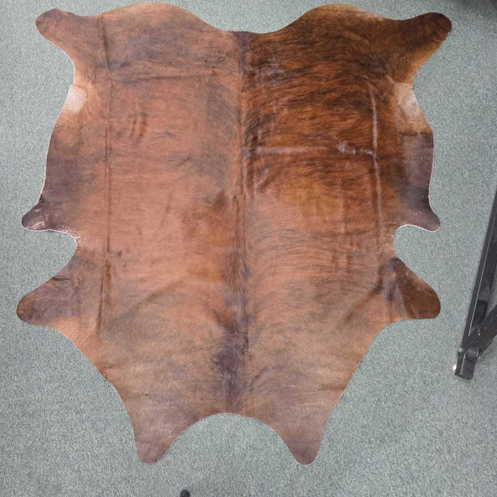 LARGE COWHIDE