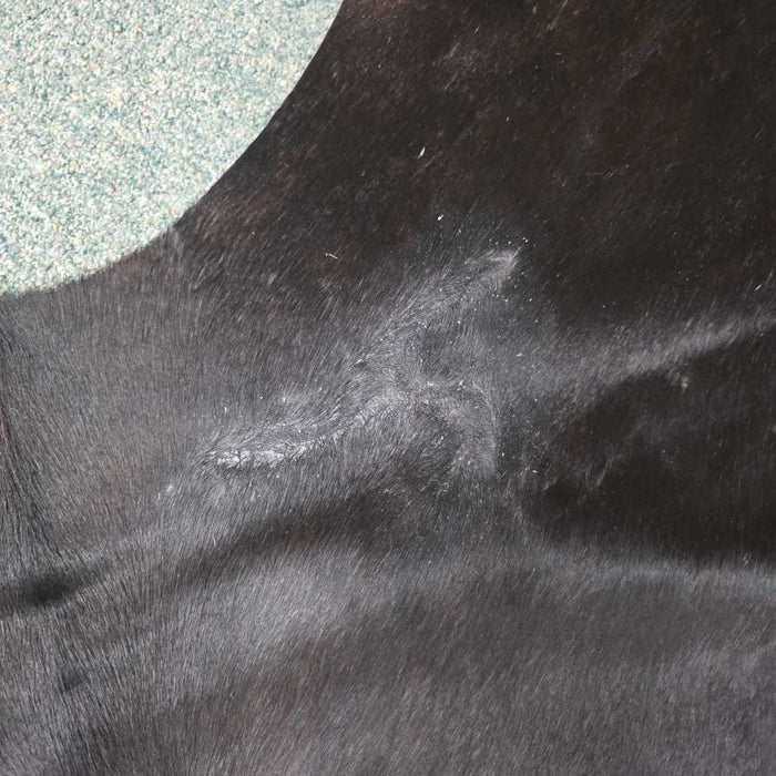 LARGE COWHIDE