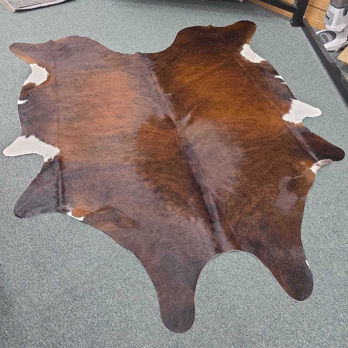 LARGE COWHIDE