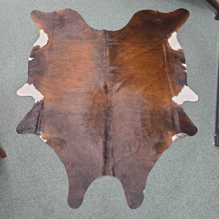LARGE COWHIDE