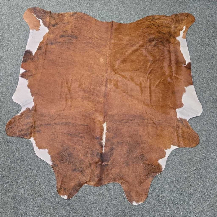 LARGE COWHIDE