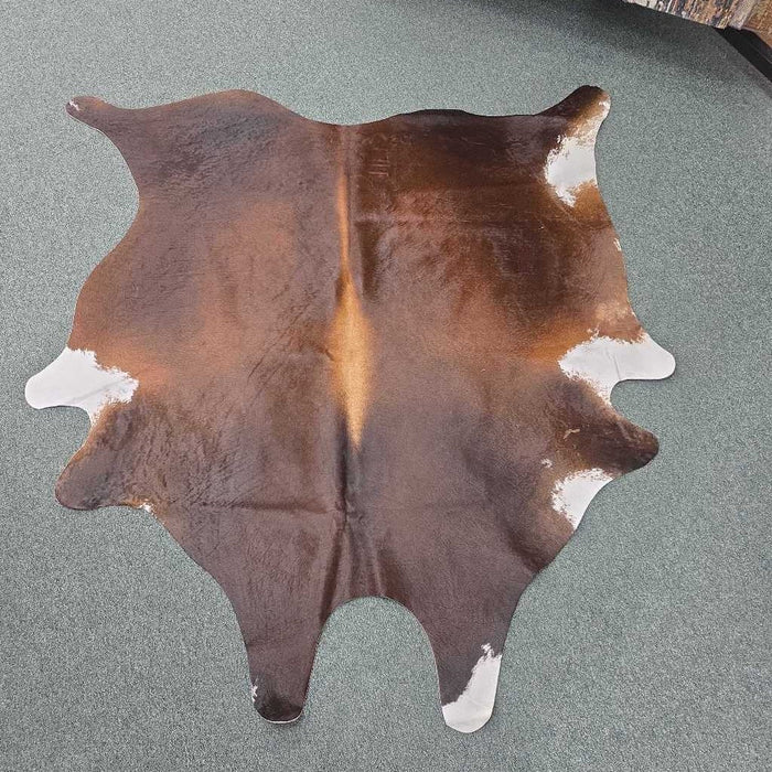 LARGE COWHIDE