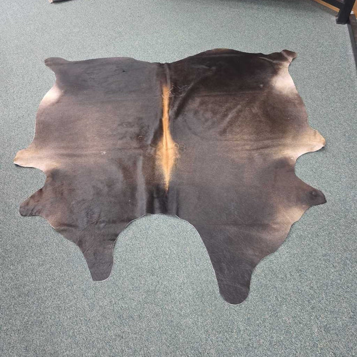MEDIUM COWHIDE