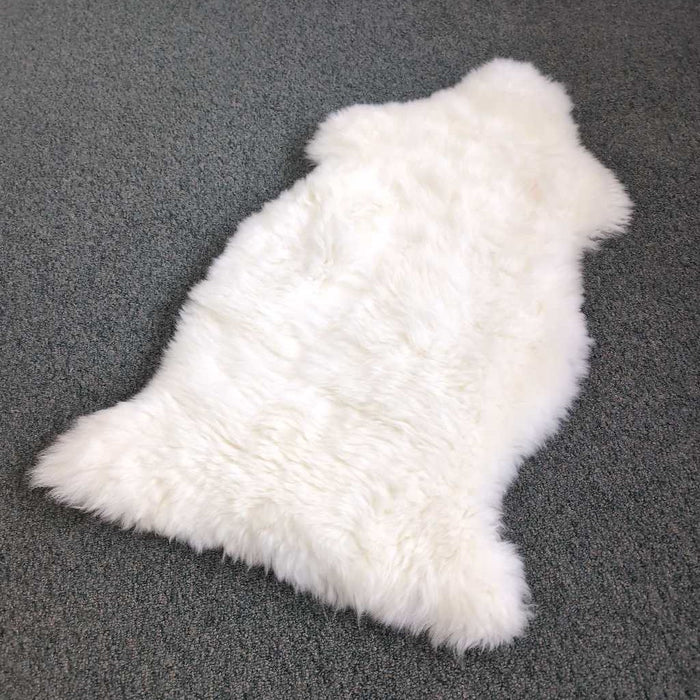 JUMBO SHEEPSKIN