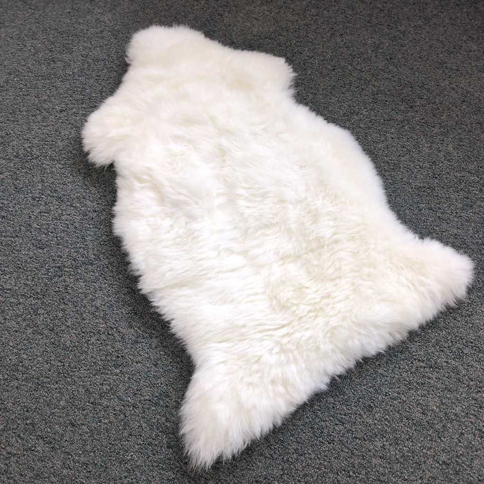 JUMBO SHEEPSKIN