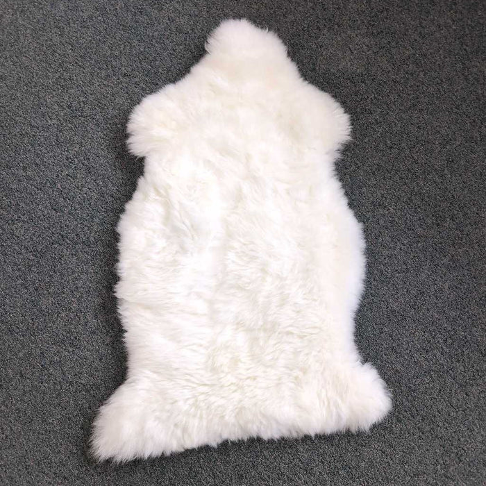 JUMBO SHEEPSKIN