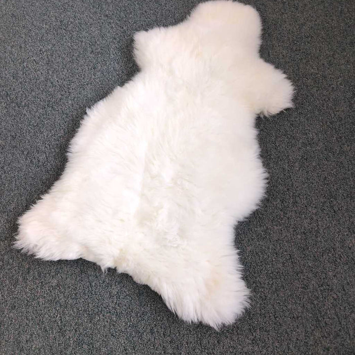 JUMBO SHEEPSKIN